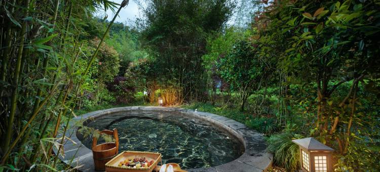 安吉君澜度假酒店图片