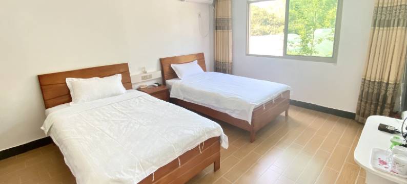 桐庐栖客民宿图片