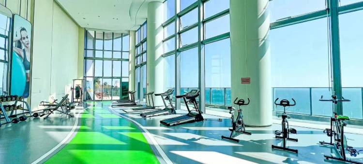 香域海景美宿(南澳后宅镇店)图片