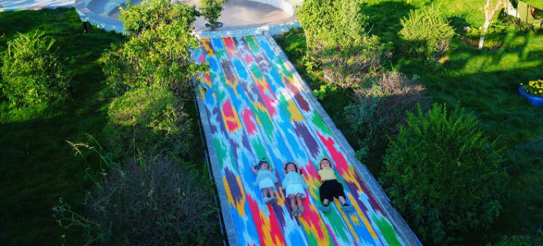 阿帕民宿(喀赞其店)图片