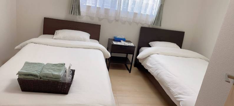 有间民宿(YOUJIAN B&B)图片