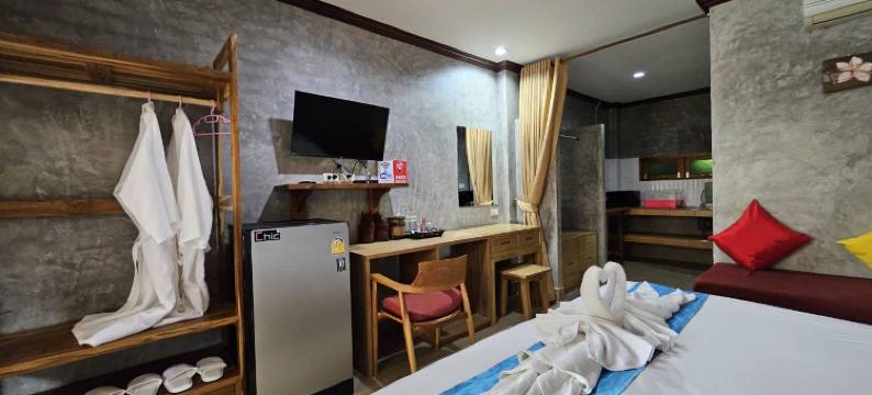 阿拉亚精品酒店(Araya Boutique Hotel)图片