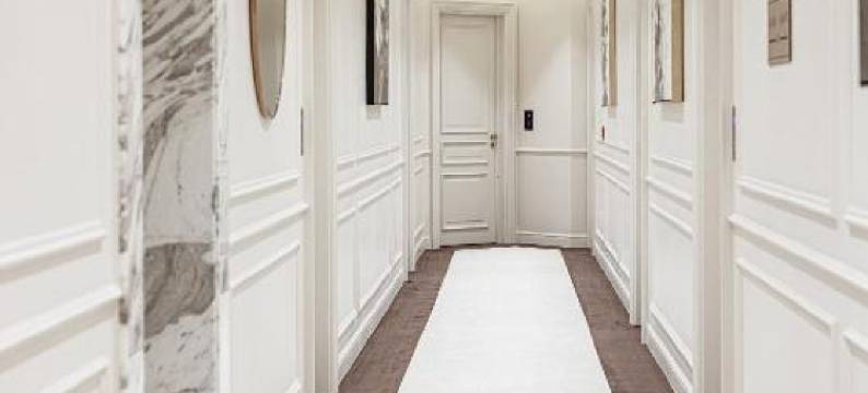 巴尔干东方快捷酒店(Hotel Balkan)图片