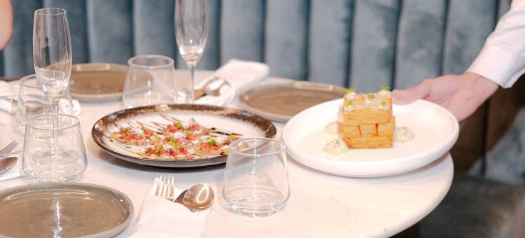 琥珀酒店 - 宿务(Amber Hotel-Cebu)图片