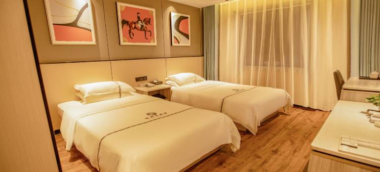 松桃明珠大酒店图片