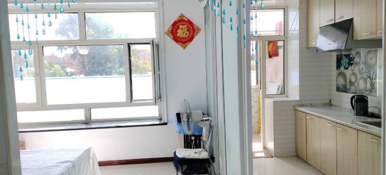 黑河如家旅店图片