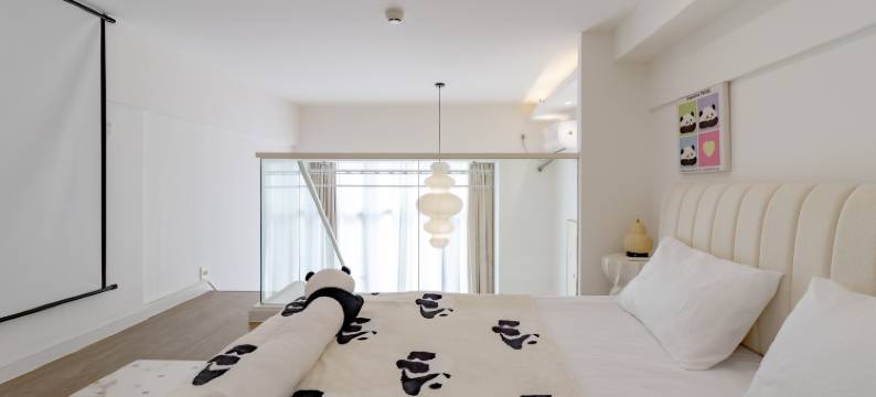 成都抓梦脚民宿(成都东站店)图片