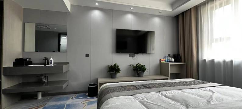 夏威夷酒店图片