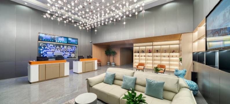 笙菲轻居酒店图片