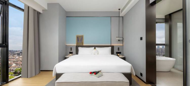 丽怡酒店(张家港暨阳湖公园店)图片