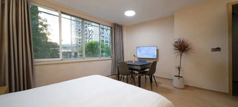 假日宾馆(开化县政府人民医院店)图片