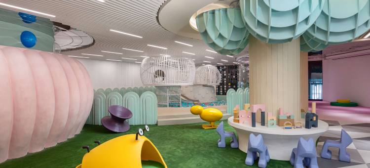 三亚亚龙湾星华套房假日酒店图片