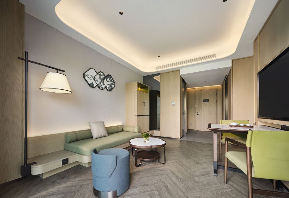 Hotel Overview
