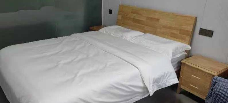 咸阳百盛祥宾馆图片