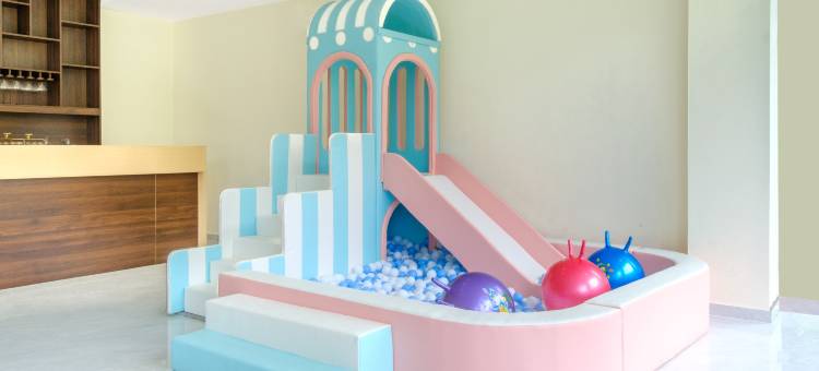 云庭度假智慧民宿(桂林师大店)图片