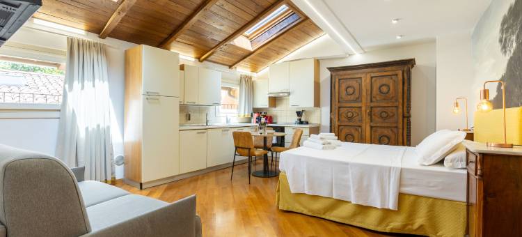 BolognaRoomscom - Frassinago Deluxe图片