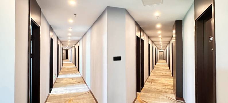 璞爵酒店(上海虹桥机场同仁医院店)图片