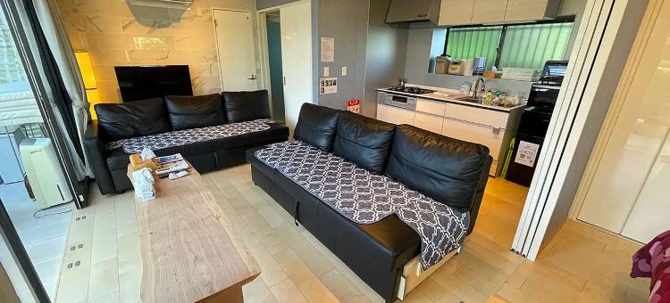 伊豆高原-寛道雅宿KANDO-(Izu Kogen Terrace - Kando -)图片