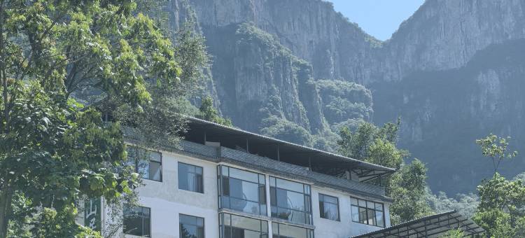 陵川溪山居精品客栈图片