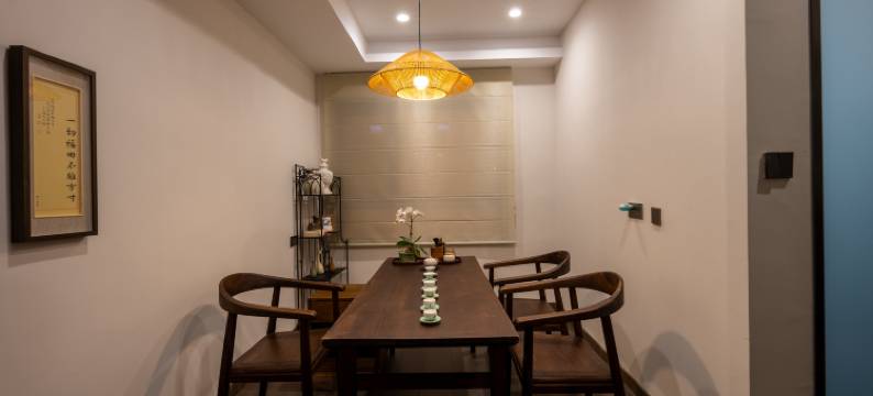 花筑·蓬莱雅舍民宿图片