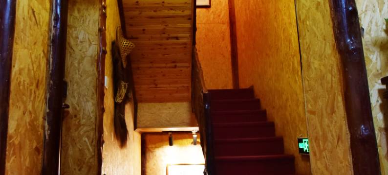 康和丽舍精品民宿(西安咸阳国际机场店)图片