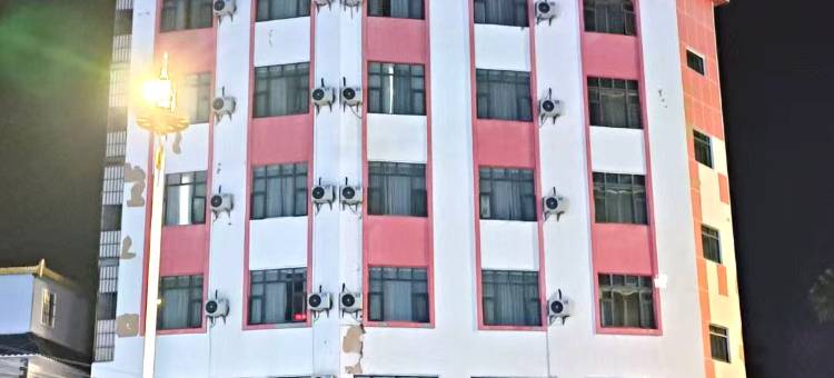 尚客优连锁酒店(德宏瑞丽大道店)图片