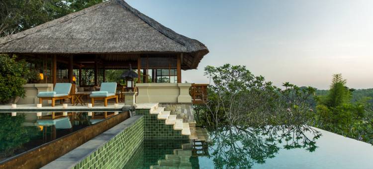 安缦黛宁(Amandari)图片