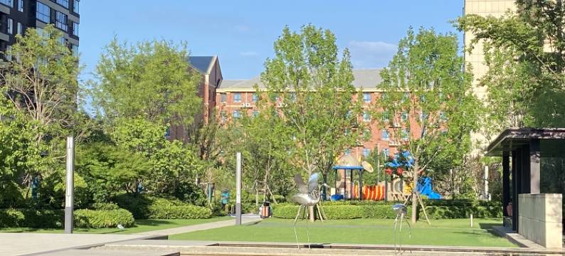 可霖臻民宿(开封技师学院店)图片