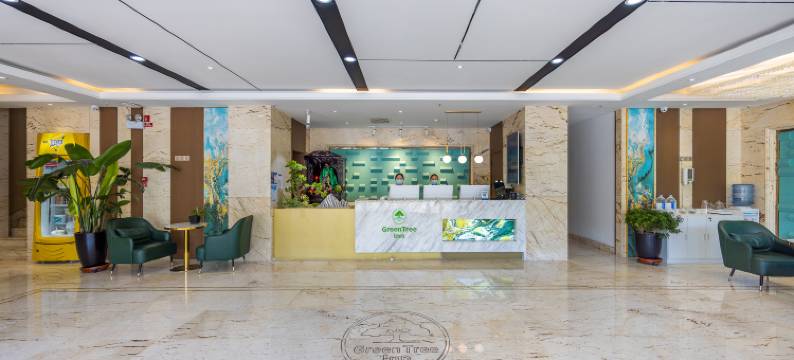 格林豪泰(兰州雁北路文理学院店)图片