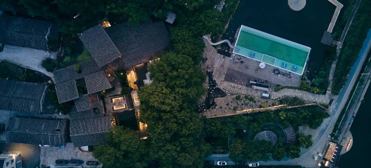 泉玥·湖岭度假民宿图片