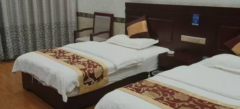 富源锦苑酒店图片