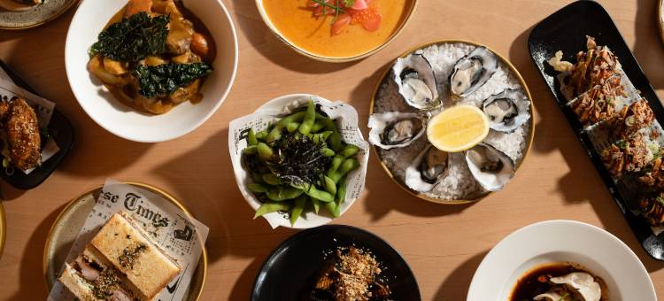 阿德莱德皇冠假日酒店(Crowne Plaza Adelaide)图片