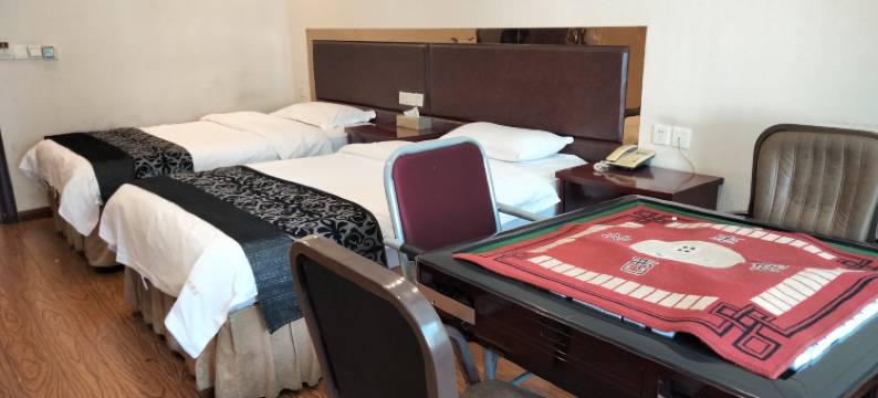 重庆煌杨酒店图片