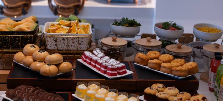 唐宋酒店(潮州饶平店)图片