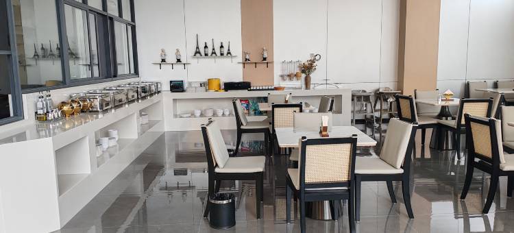 尚格酒店(双江县妇幼保健院店)图片