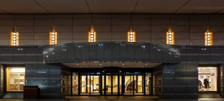 静冈大山酒店(Hotel Grand Hills Shizuoka)图片