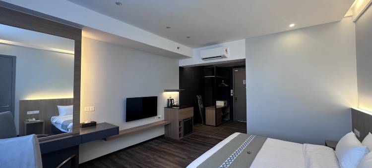 56 Hotel Block B图片