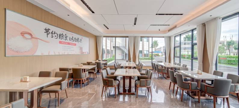 茂悦酒店(珠海斗门尖峰大桥店)图片