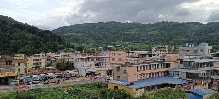 在等你民宿图片
