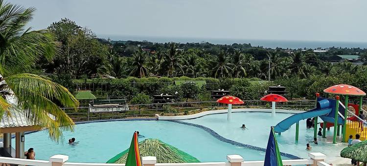 加林农场朝圣度假村-由Cocotel提供(Garin Farm Pilgrimage Resort powered by Cocotel)图片