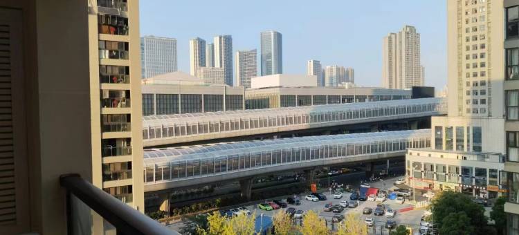 帆姐青旅图片