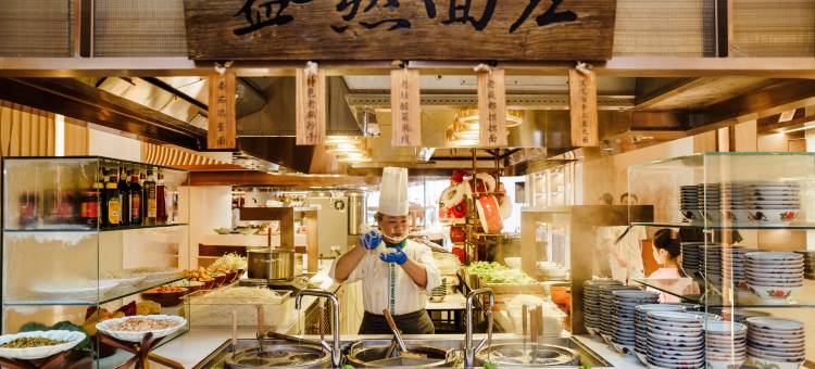 Club Med地中海邻境·黑龙滩度假村图片