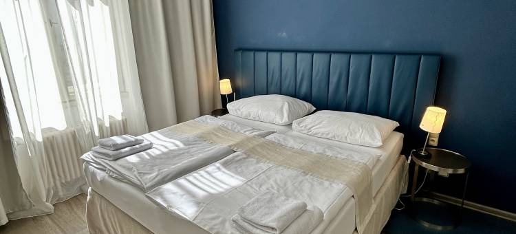 艾尔维奥套房酒店(Alveo Suites)图片