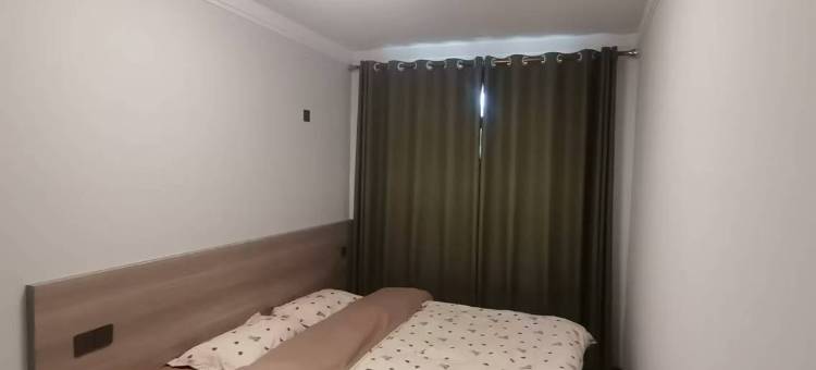 一帆风顺民宿图片