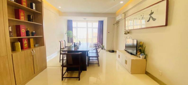 丽顿酒店(长春北湖科技园店)图片