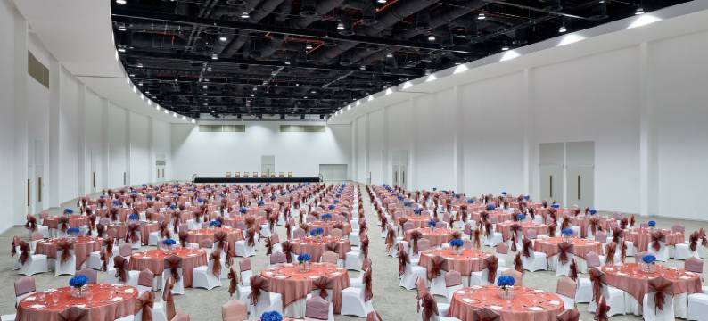 迪拜君悦酒店(Grand Hyatt Dubai)图片