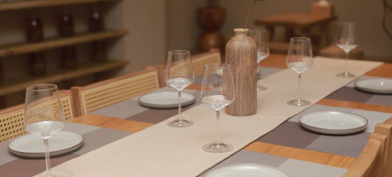 山见·念民宿(重庆南山风景区店)图片