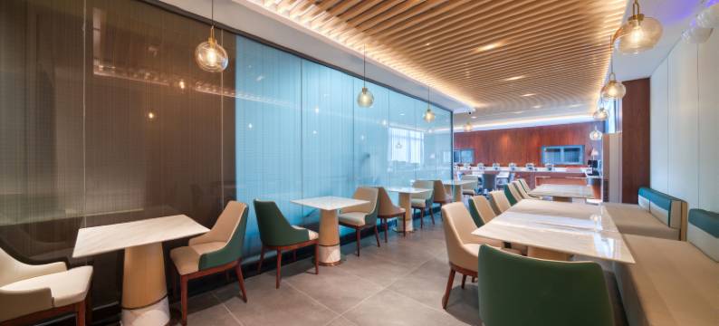 上海罗维尼酒店图片