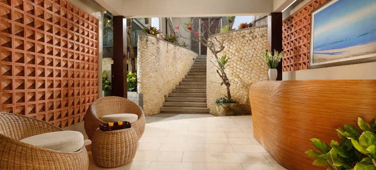 Kampi Villas Nusa Dua图片