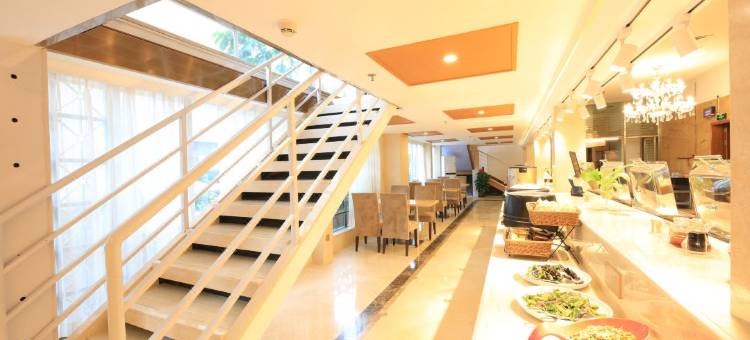 维也纳酒店(厦门机场江头地铁站店)图片